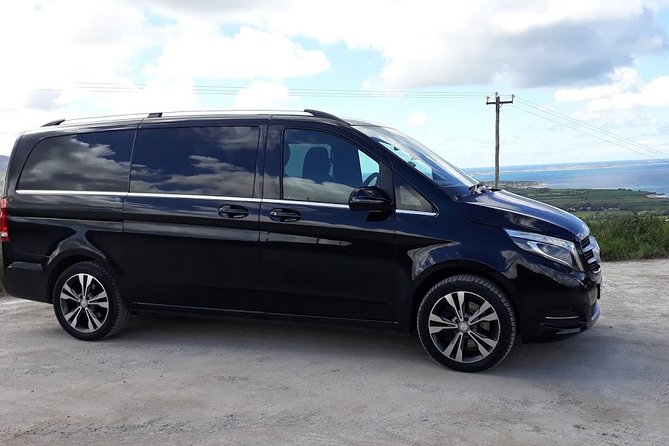 Galway to Kilkenny Private Chauffeur Driven City to City Transfer - Directions