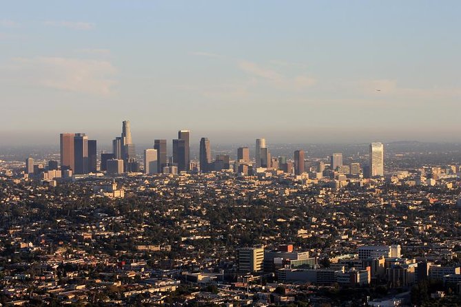 Gambling Built the Sunset Strip: A Self-Guided Audio Tour - Additional Information