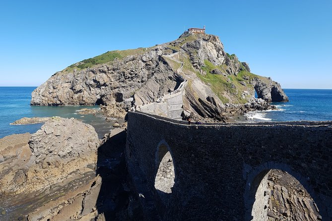 Game of Thrones Basque Coast Locations Tour From San Sebastian - Reviews