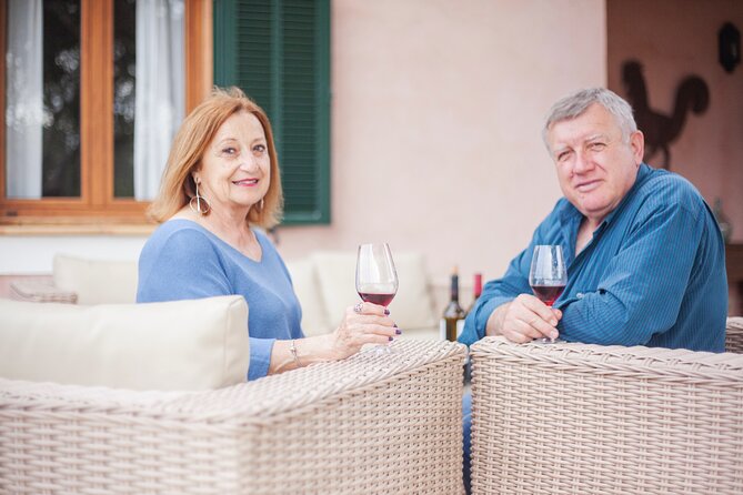 Gastronomic Mallorquin Wine Tasting & Local Delicacies - Uncovering Hidden Gems: Wine and Food Recommendations