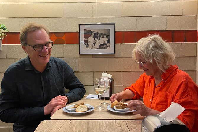 Gastronomic Tour of Pintxos in San Sebastián - Meeting and Pickup Details