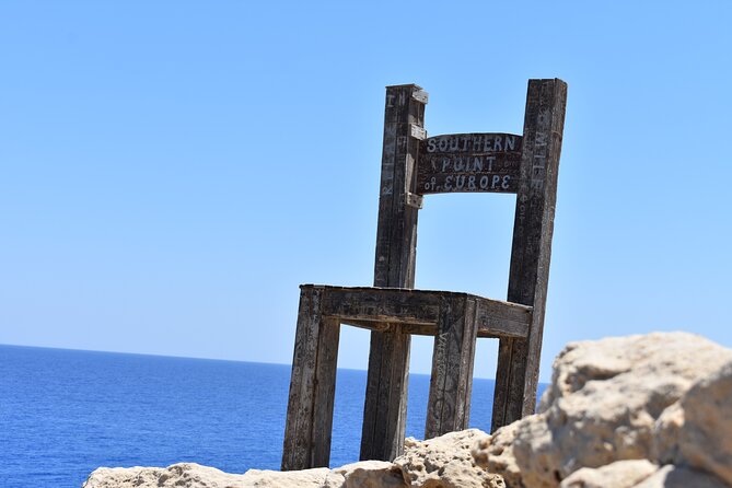Gavdos Full Day Private Tour All Inclusive - Dedicated Customer Support