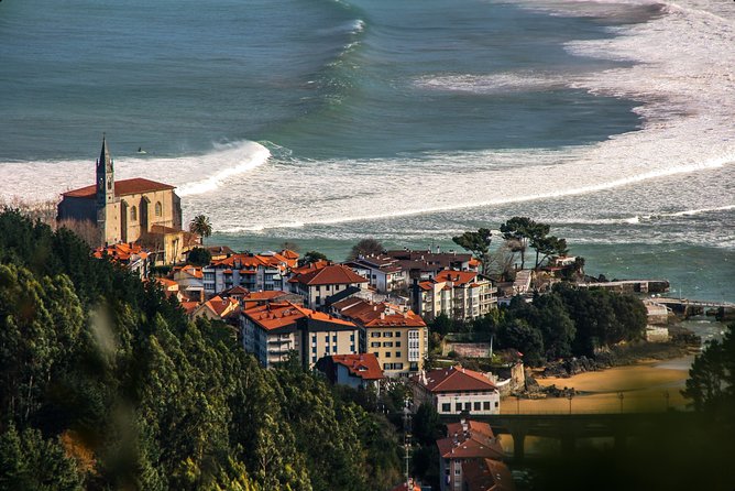 Gaztelugatxe and Gernika Tour From San Sebastian - Meeting and Pickup Details