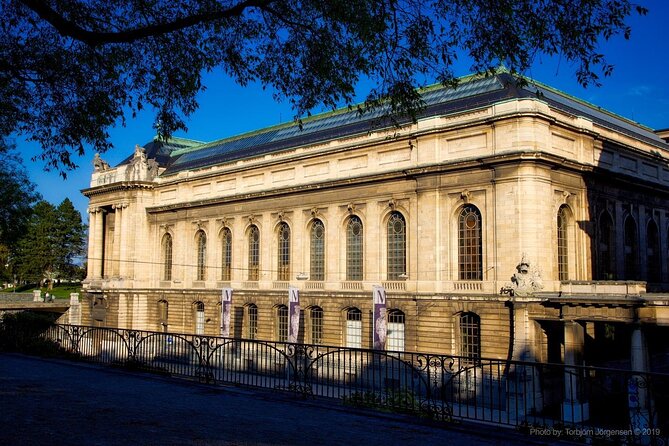 Geneva and Lausanne Full Day Private Trip - Geneva City Tour