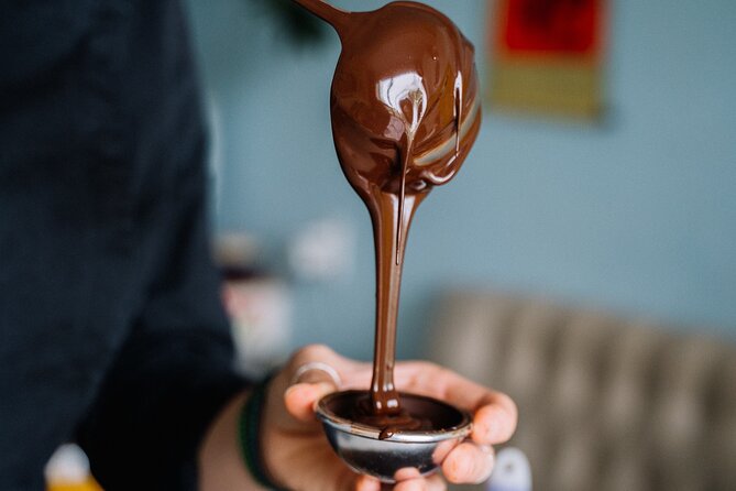 Geneva - Chocolate and Cheese Tasting Private Day Trip to Gruyere - Cancellation Policy