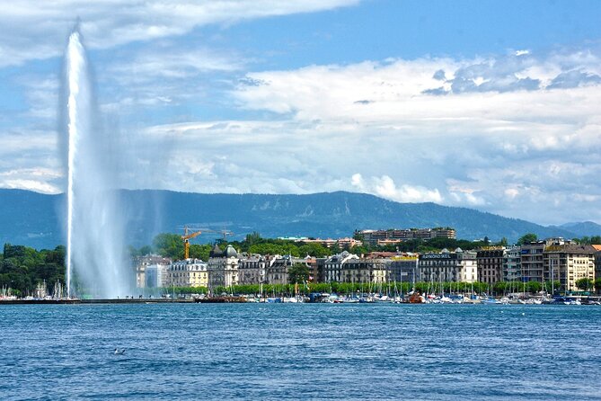 Geneva Self-Guided Audio Tour - Review Examples