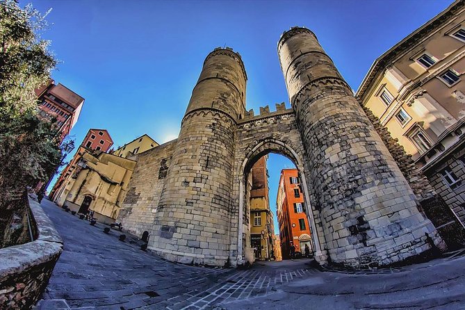 Genoa Day Tour: 4 Hours of Wine Food History and Joy - Common Questions