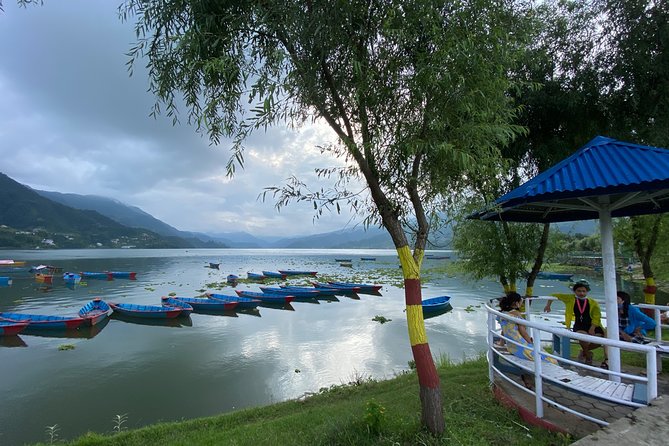 Gentle Walking Fewa Lake Exploration Tour - Local Culture and Traditions