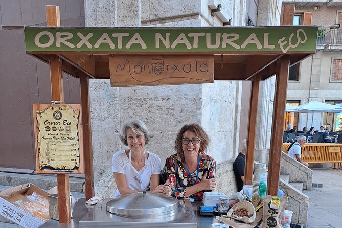 Genuine Valencian Tapas Tour With a Pinch of History - Cancellation Policy