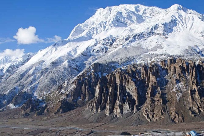Ghorepani - Poon Hill Trek – 5 DAYS - Excluded Exclusions