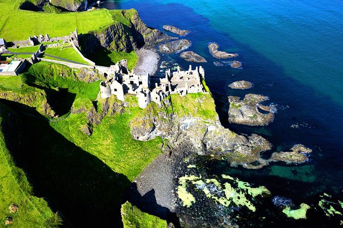 Giants Causeway, Belfast - Private Shore Excursion - Pricing and Booking