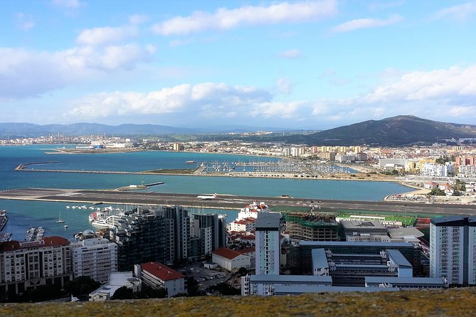 Gibraltar Private Tour From Marbella or Malaga - Common Questions