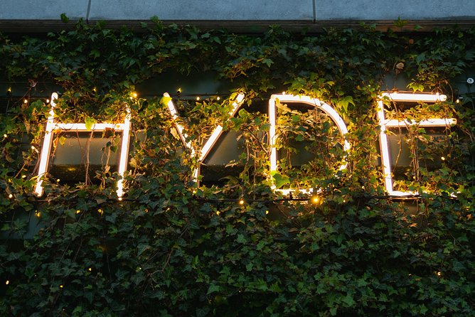 Gin Tasting Session at Hyde - International Gin Flight - Inclusions and Meeting Details