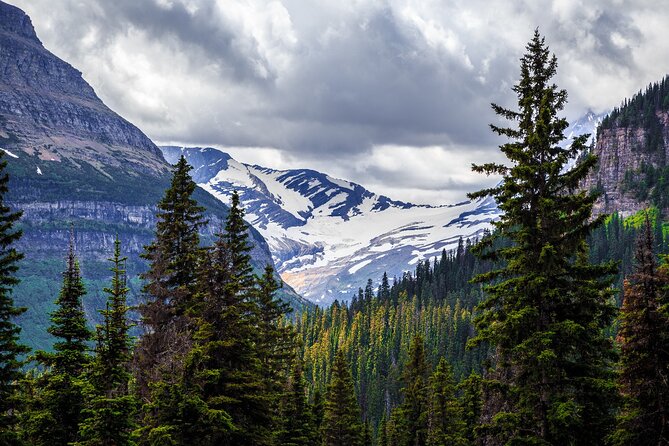 Glacier National Park Self-Guided Driving Audio Tour - How the Tour Works