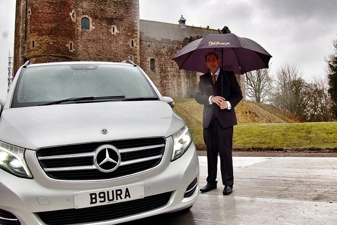 Glasgow Luxury Private Day Tour With Scottish Local - Cancellation Policy