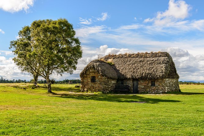 Glen Affric & Culloden Tour From Inverness Including Admissions - Refund and Cancellation Policy