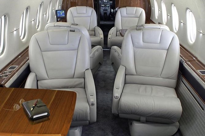 Gleneagles to Glasgow International Airport Luxury Mercedes Minivan - Cancellation Policy and Refund