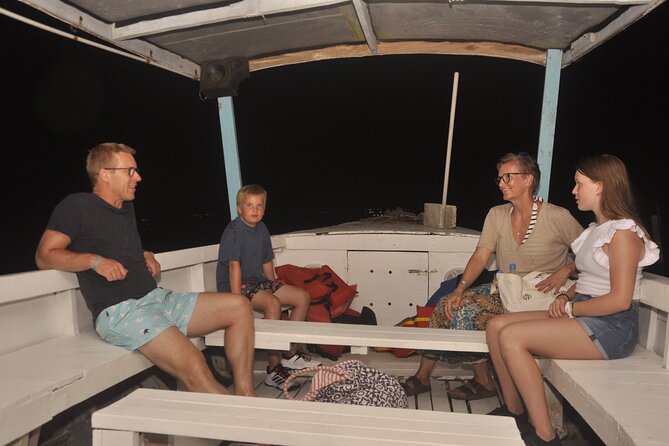 Glistening Waters Luminous Lagoon Night-Time Tour With Pick-Up From Montego Bay - Mixed Reviews and Rescheduling Challenges