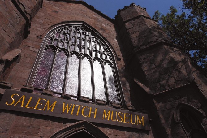 Go City: Boston All-Inclusive Pass With 45 Attractions and Tours - Issues With Third-Party Booking