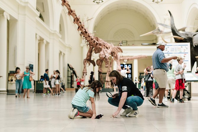 Go City: Chicago Explorer Pass - Choose 2, 3, 4, 5, 6 or 7 Attractions - Negative Experiences