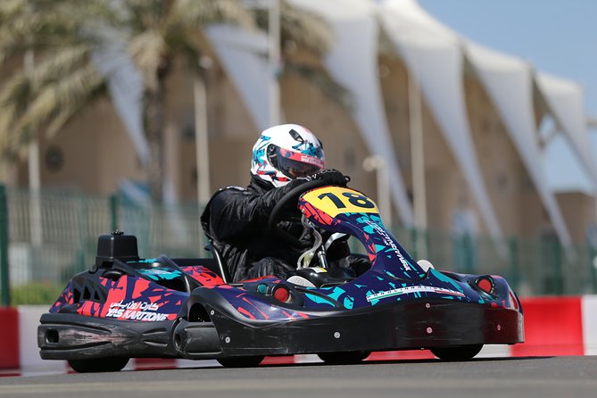 Go Kart Zone - Cancellation Policy Details