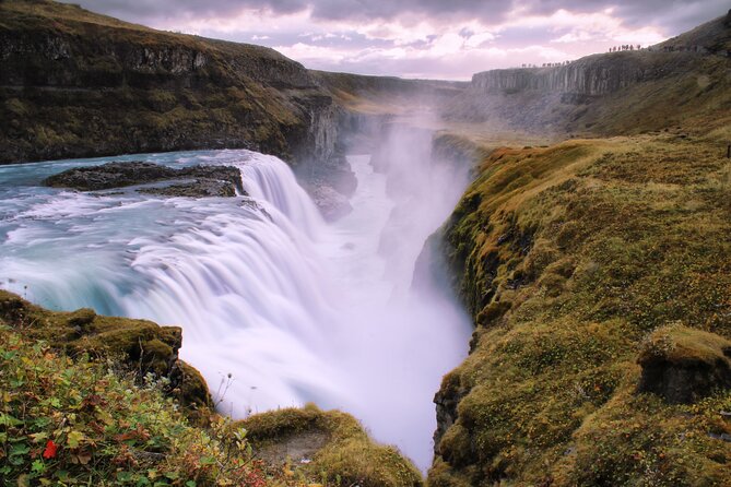 Golden Circle Adventure: Secret Lagoon, Tomato Farm & Small Group - Tour Guides