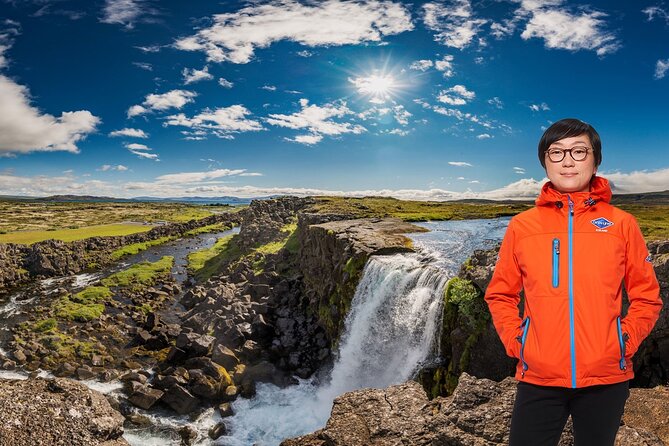 Golden Circle Classic Day Trip From Reykjavik - Positive Reviews