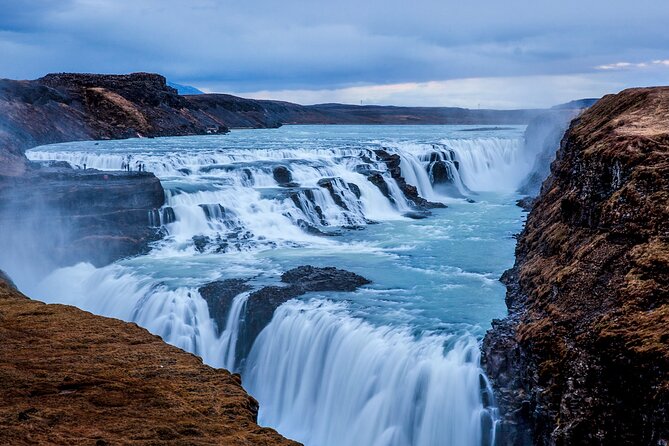 Golden Circle Day Trip With Fridheimar Greenhouse Visit From Reykjavik - Mixed Reviews