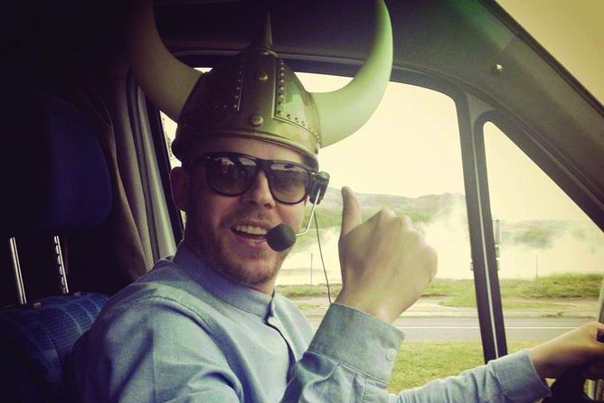 Golden Circle Full Day Tour From Reykjavik by Minibus - What to Expect on the Tour
