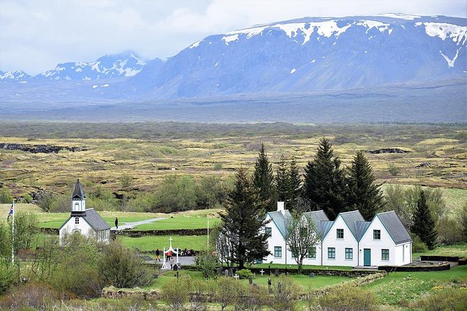 Golden Circle Tour by Minibus Including Icelandic Farm Visit From Reykjavik - Customer Reviews
