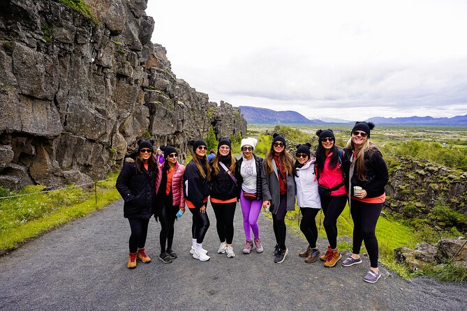 Golden Circle With Tomato Farm Lunch, Secret Lagoon & Tour Photos - Traveler Photos and Reviews