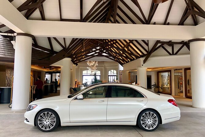 Golf Course Food Tour Return Transfer - Reviews