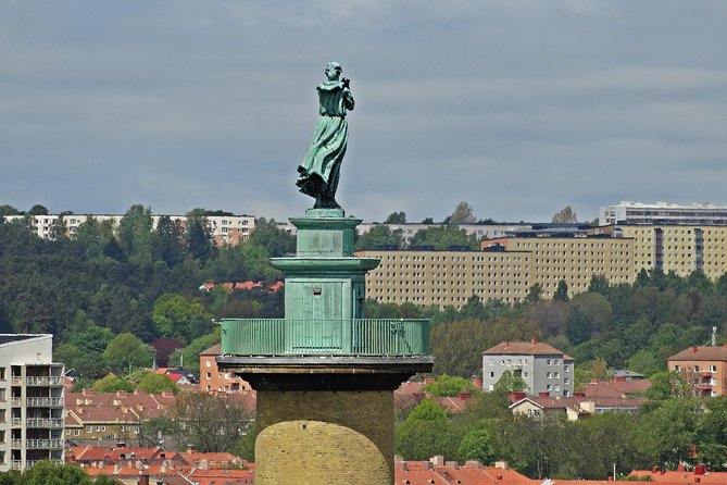 Gothenburg City Tour by Traditional Tram - Reviews and Ratings