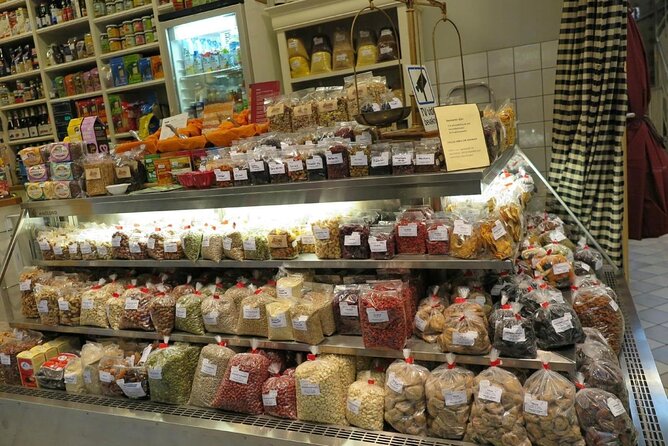 Gothenburg - Tasting of Swedish West Coast Food - What to Expect