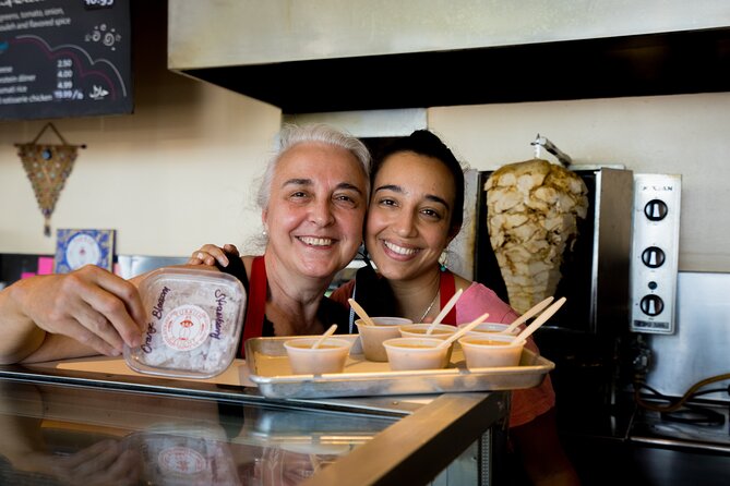 Gourmet Comfort Food Restaurant Tour - Meeting and Pickup Information