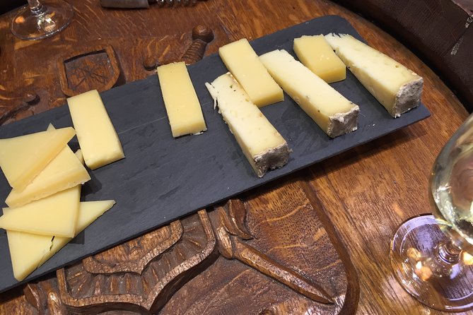 Gourmet Guided Tour in Annecy - Common Questions