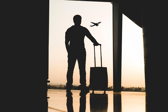 Granada Airport Private Arrival Transfer - Meet and Greet Service
