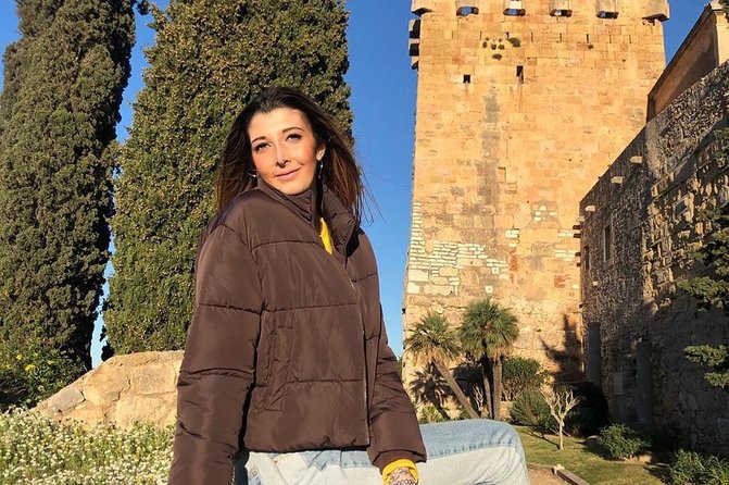Granada Alhambra Premium : Tour With Official Guide (Vip Small Group) - Cancellation Policy