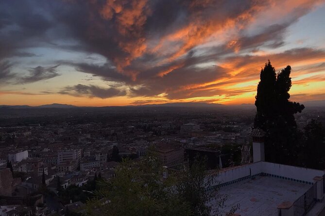 Granada: Sunset Tour by Segway - Traveler Photos