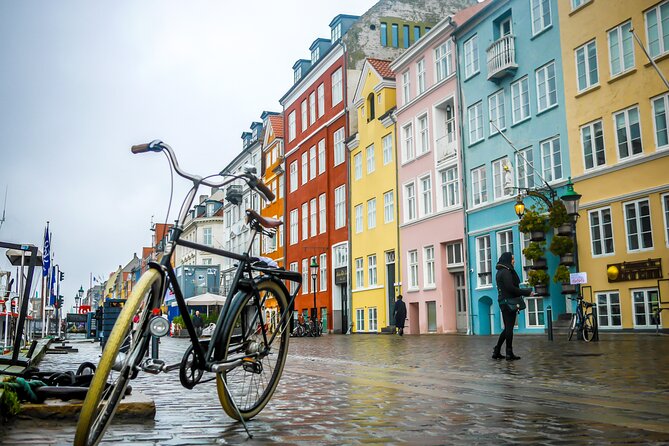 Grand Bike Tour of Copenhagen Old Town, Attractions, Nature - Cancellation Policy