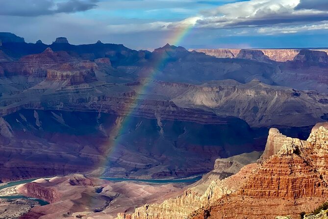 Grand Canyon Private Hike Including Lunch at El Tovar - Common Questions