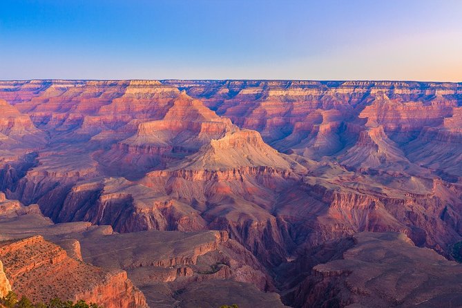 Grand Canyon Private Tour: 3-In-1 Grand Circle Full Day Tour From Las Vegas - Praise for the Tour Guides, Amenities, and Booking Information