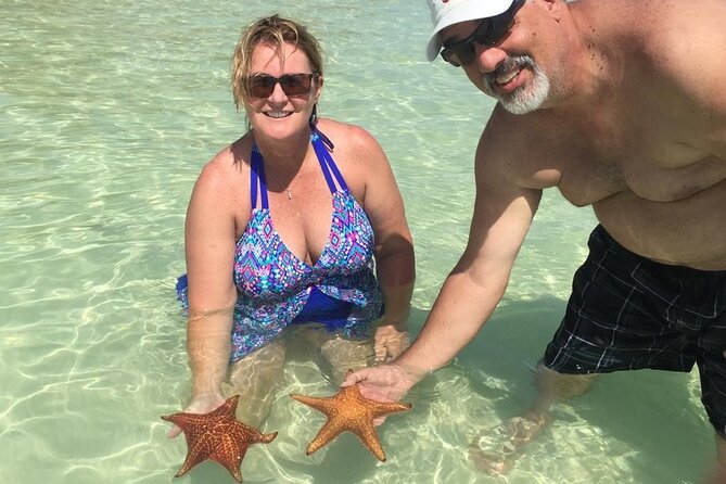 Grand Cayman Private Charter Snorkel Tour - Booking and Reservations