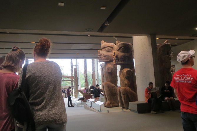 Grand City Small Group Tour of Vancouver - Traveler Photos and Reviews