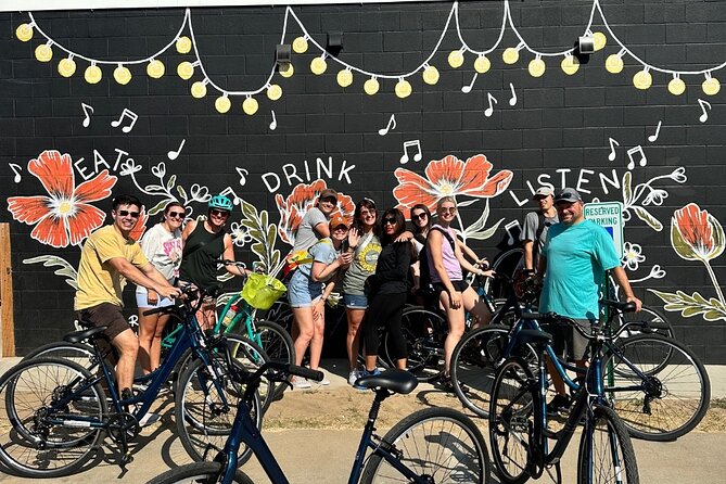 Grand Haven Afternoon Guided Bike & Brew Tour (Beer) - Additional Considerations