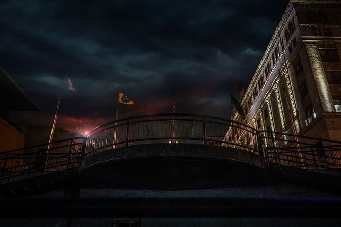 Grand Rapids Ghosts Tour - Reviews