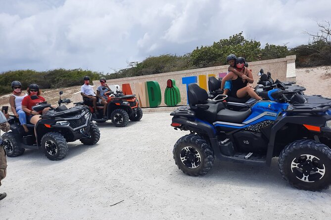GRAND TURK: ATV Adventure Tour - Cancellation Policy, Traveler Photos, and Reviews
