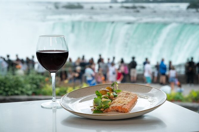 Gray Line Toronto: Niagara Falls Evening Tourattraction Add-Ons - Wine Tasting and Winery Experience