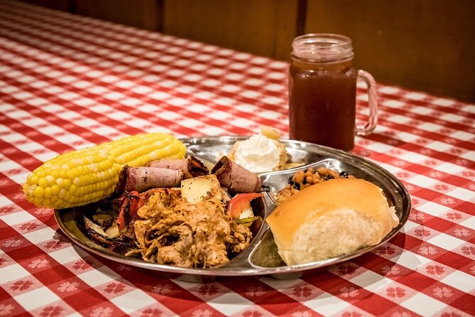 Great American Chuckwagon Dinner Show - The Sum Up