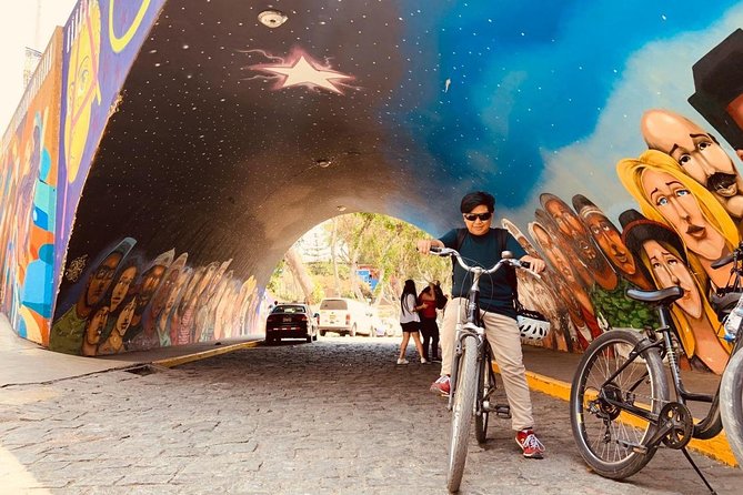 Great Bike Tour in Lima - Traveler Photos